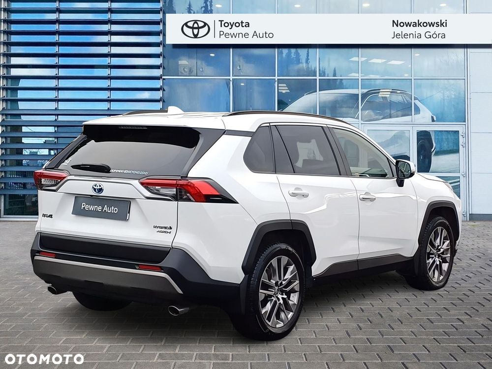 Toyota RAV4 - 2