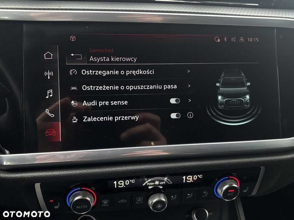 Audi Q3 - 21