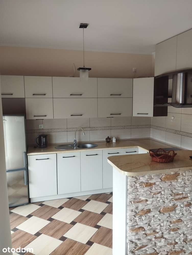 2 pokoje /Tarasy Verona/ Basen/ Sauna/ Siłownia