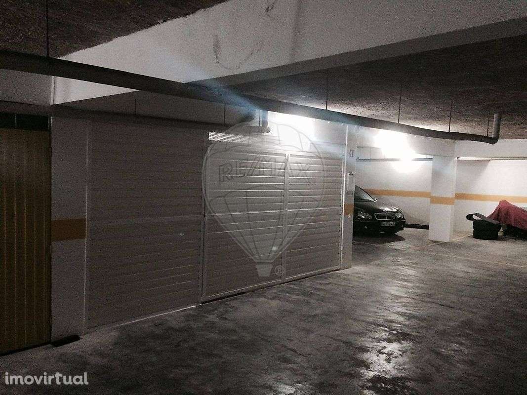 Garagem  para venda - Grande imagem: 5/8