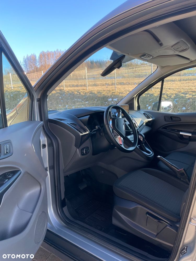 Ford Connect - 11