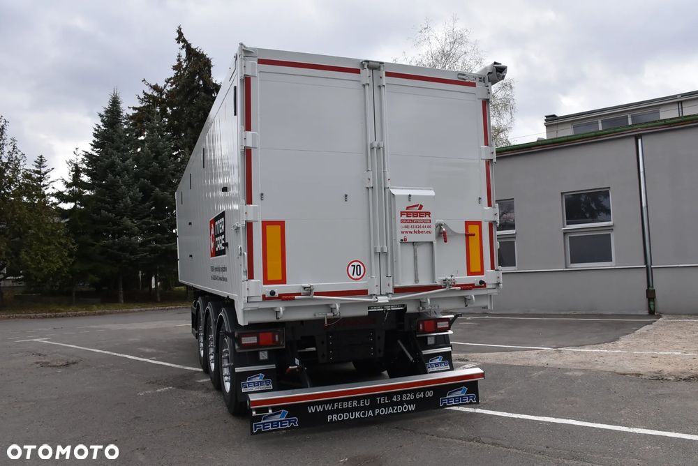 Feber Inter Cars NW 45 KD - 12