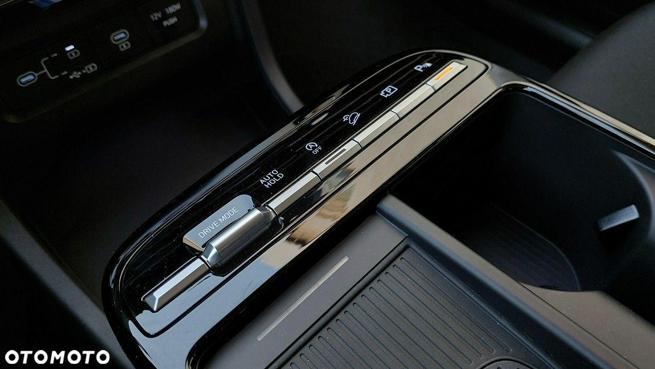 Hyundai Tucson - 18