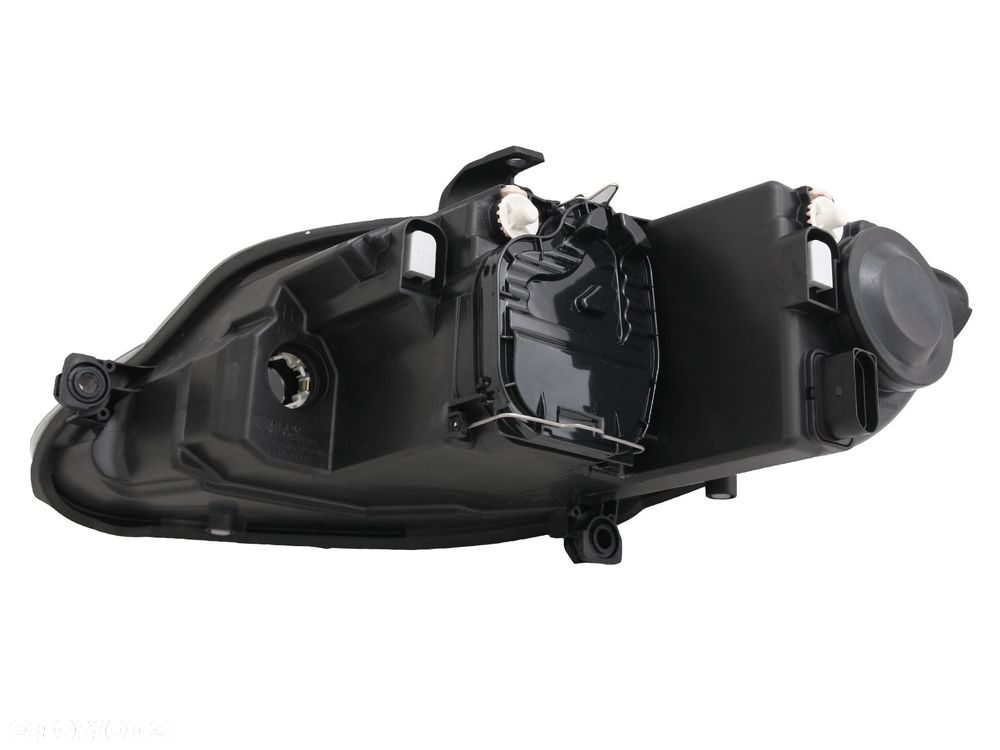 Reflektor lampa Przód Depo Seat Altea 5P Leon II 2 1P Lift 2009-2015 kpl - 3