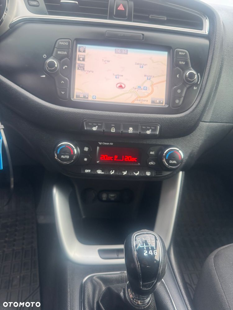 Kia Ceed 1.4 L Business Line - 18