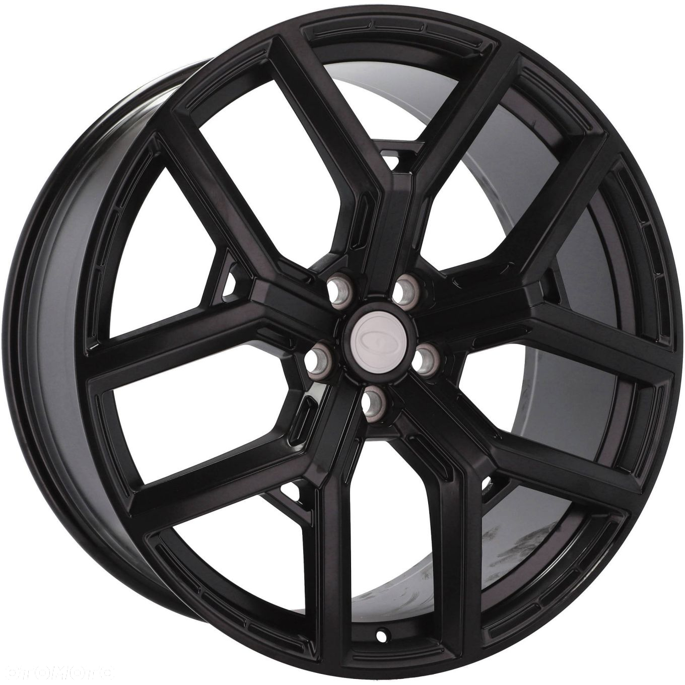 4x Felgi 23 m.in. do LAND ROVER Range ROVER Sport Defender - I5562 - 2