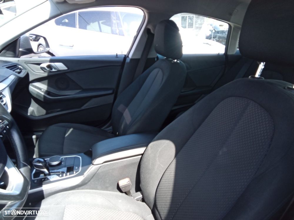 BMW 216 Gran Coupé d Advantage - 7
