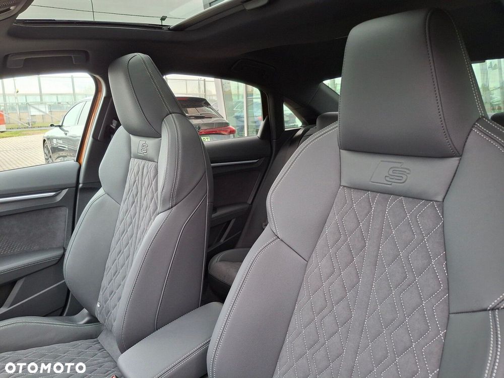 Audi S3 Limousine - 20