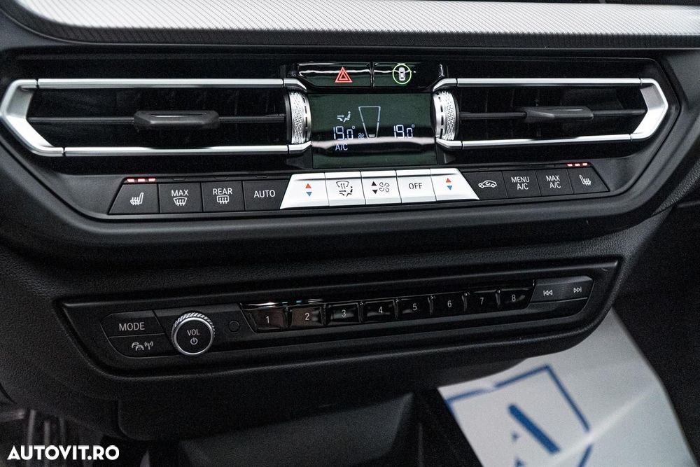 BMW Seria 1 128ti Aut. - 19