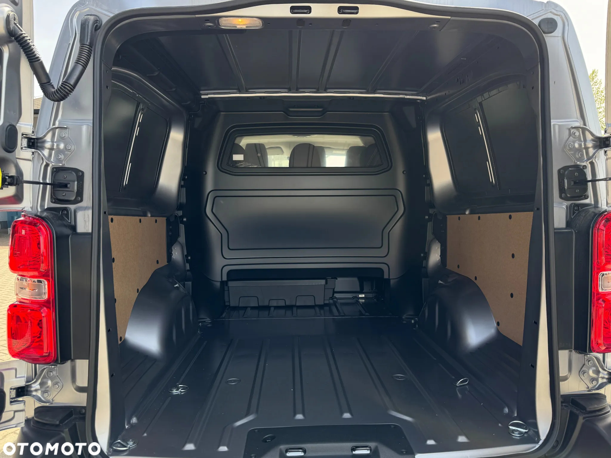 Fiat Scudo Furgon Brygadowy Maxi 2.0 MJ 144 KM MT6 - 5