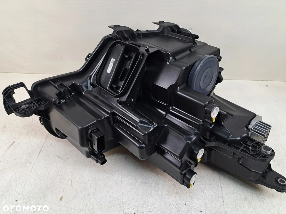 SKODA KODIAQ LIFT FULL LED LAMPA PRZÓD LEWA - 8