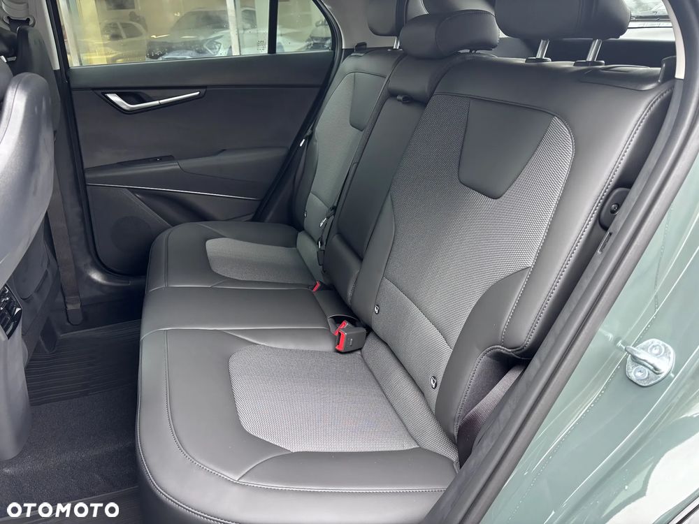 Kia Niro 1.6 GDI Hybrid L - 16