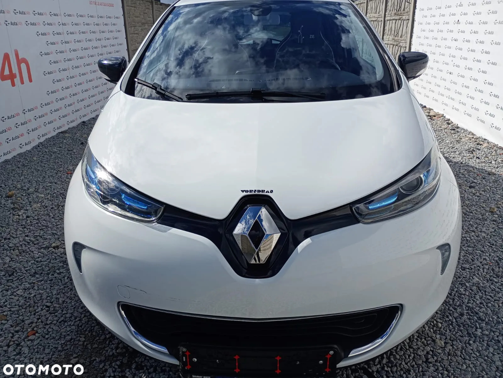 Renault Zoe Intense - 2