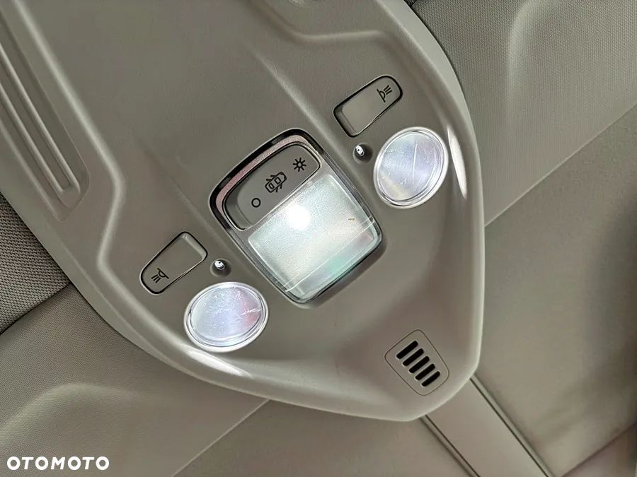 Citroën C4 Grand Picasso 1.6 VTi My Way - 35