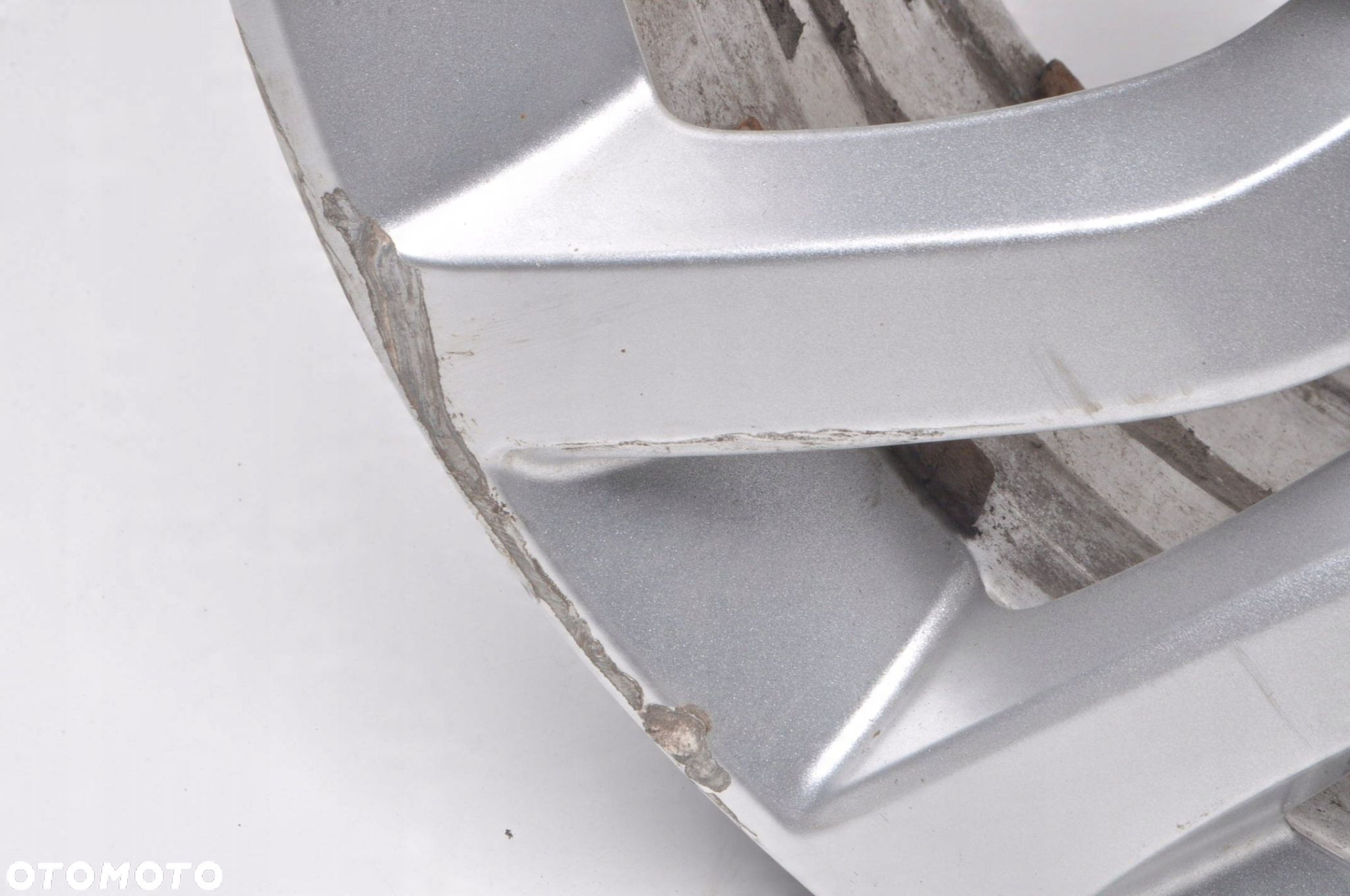 LAND ROVER DISCOVERY FELGA ALUMINIOWA R20" 8.5J 5X120 ET47 HY32-1007-EA - 4