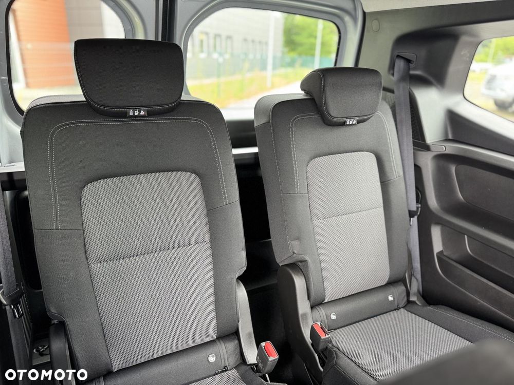 Mercedes-Benz Citan Tourer L2 420.765 - 16