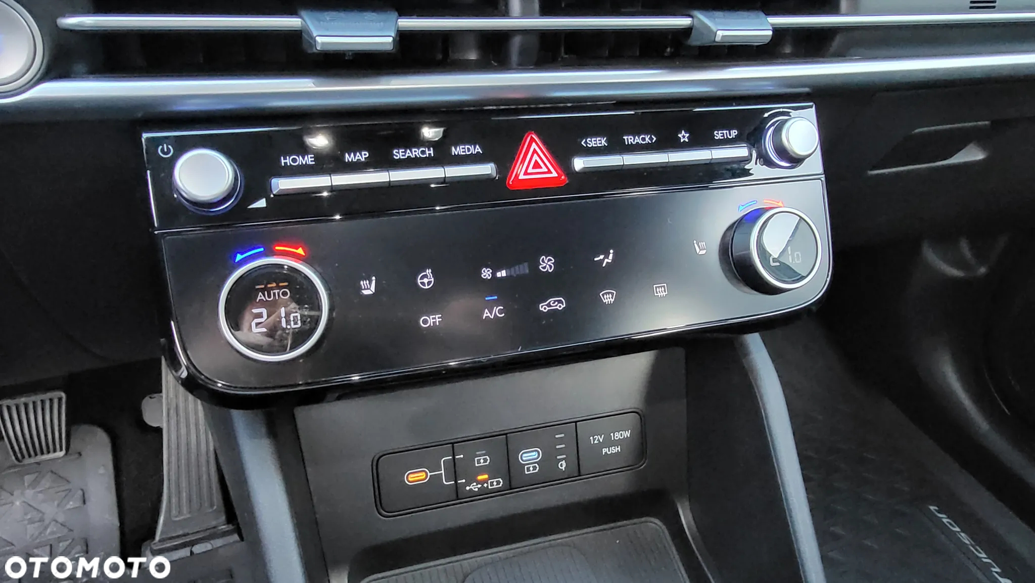 Hyundai Tucson 1.6 T-GDi Smart 2WD - 29