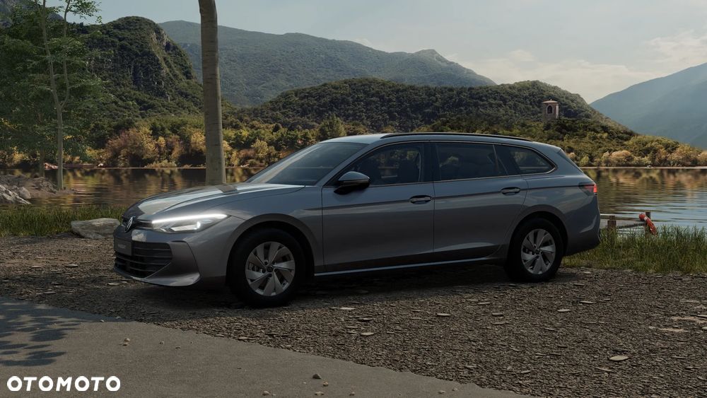 Volkswagen Passat - 4