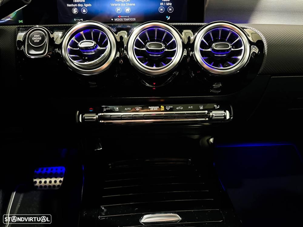 Mercedes-Benz CLA 250 e 8G-DCT AMG Line Advanced Plus - 56