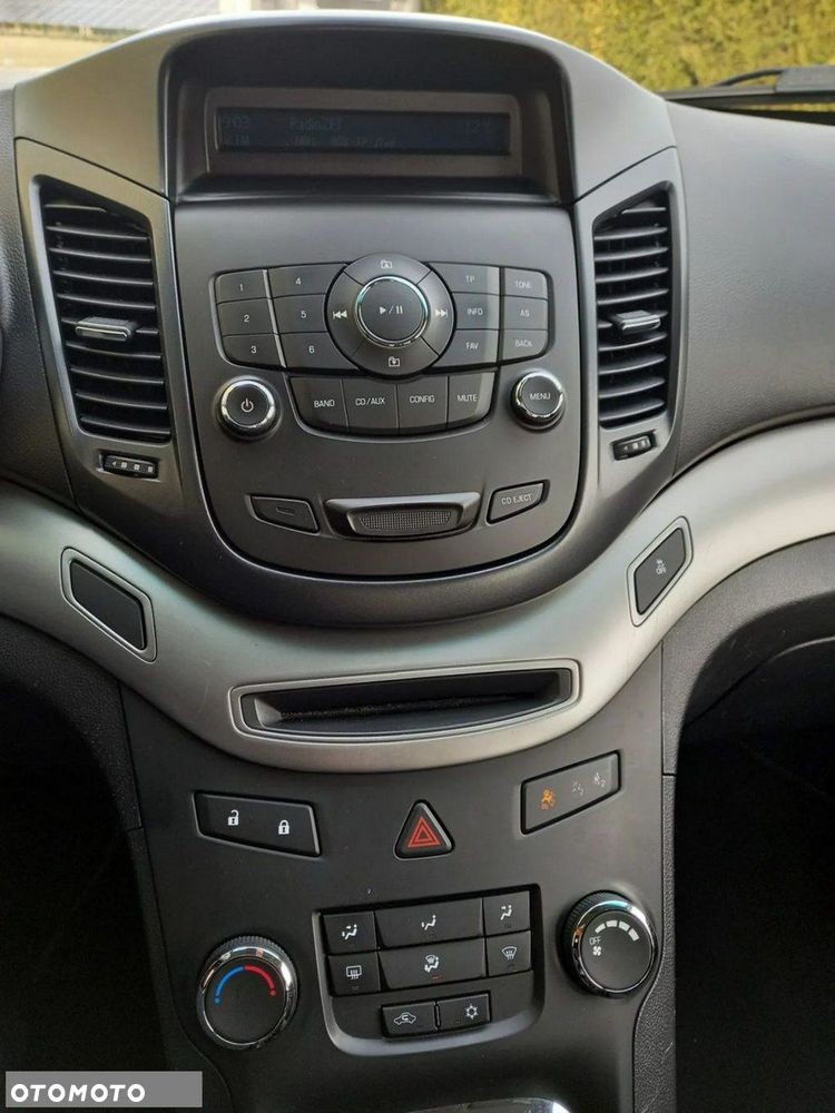 Chevrolet Orlando 2.0 D LT+ - 28