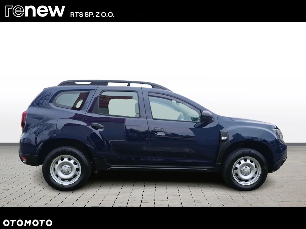 Dacia Duster 1.6 SCe Access S&S - 6