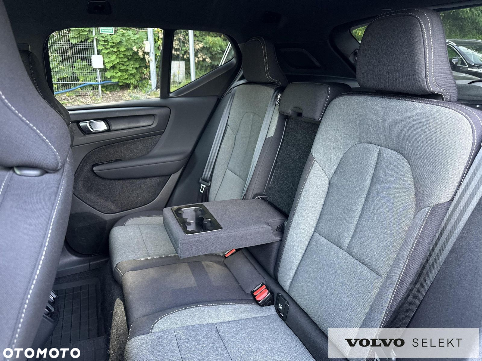 Volvo XC 40 - 17