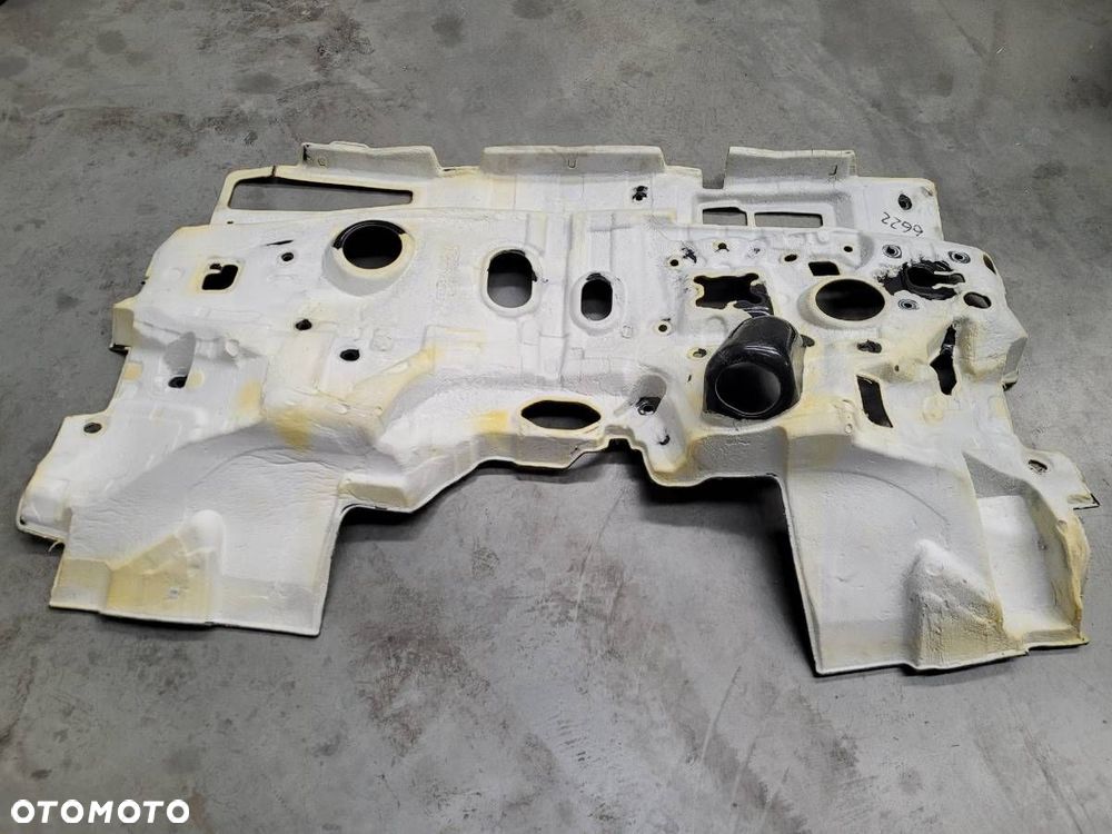 WYGŁUSZENIE KABINY ŚCIANY GRODZIOWEJ KIA SORENTO IV MQ4 84120-P2000 EUROPA - 6