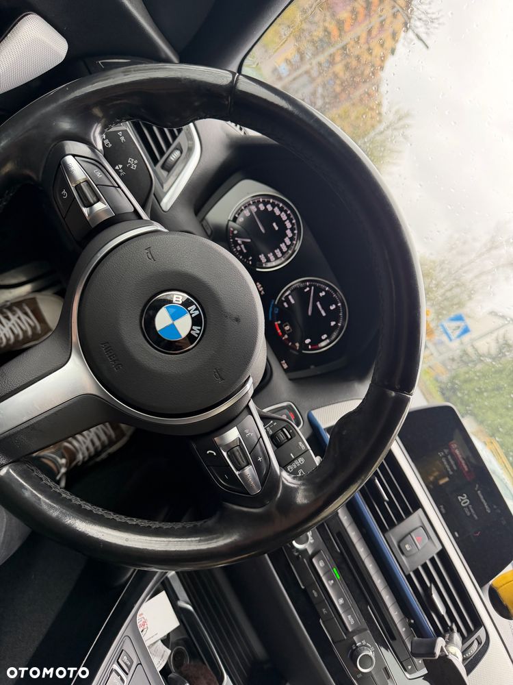 BMW Seria 1 118d - 12