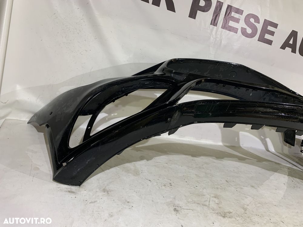 Bara fata Mercedes CLA AMG, 2019, 2020, 2021, 2022, cod origine OE A1188853901. - 4