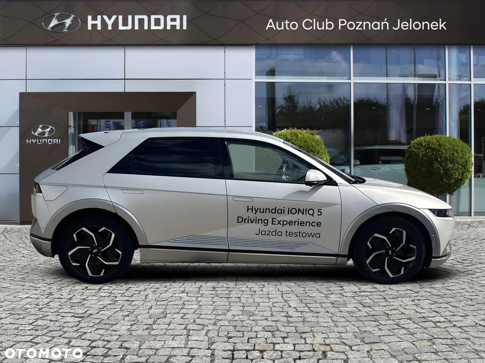 Hyundai IONIQ 5 - 6