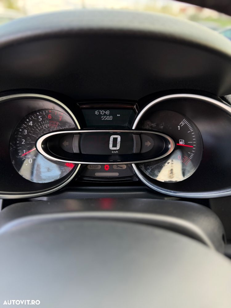 Renault Clio 1.2 Energy TCe Intens - 12