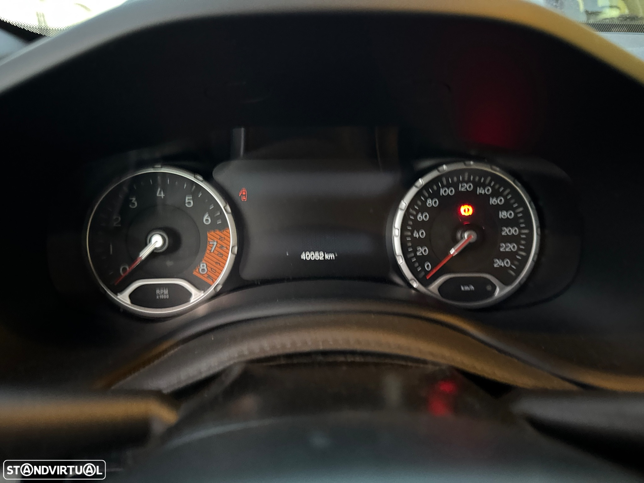 Jeep Renegade 1.0 T Sport - 14