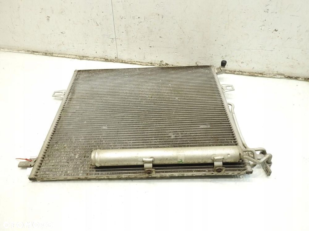 CHŁODNICA KLIMATYZACJI MERCEDES R W251 3.0 CDI A2515000054 - 3