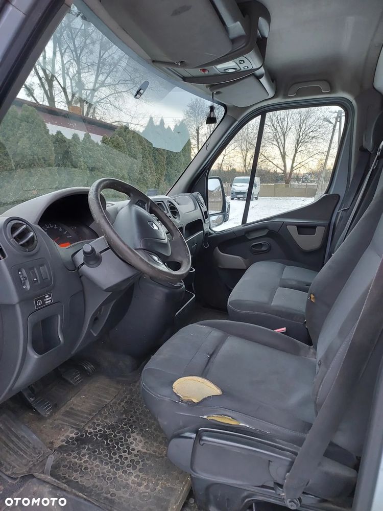 Renault Master - 6