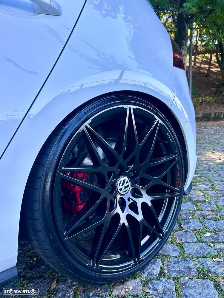 VW Golf 2.0 TSi GTi DSG Performance - 23