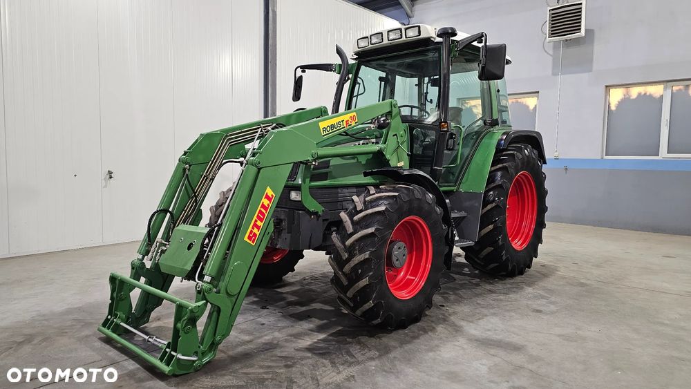 Fendt 308 C  115000 Brutto 310 lsa 308 tms 5090 M Transport 6130 SE 5100r  Standart 306 Vario 100TL MAXXUM 110 - 6