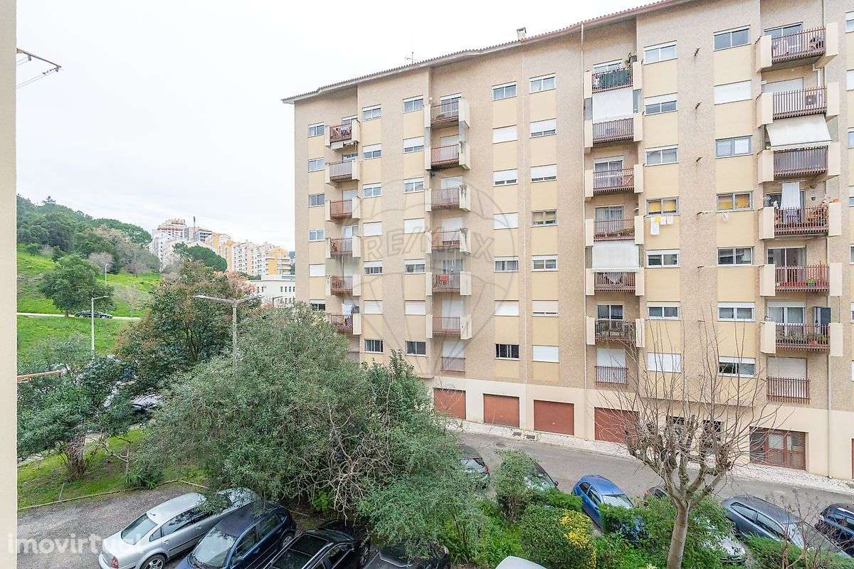 Apartamento T2 para arrendamento - Grande imagem: 4/26