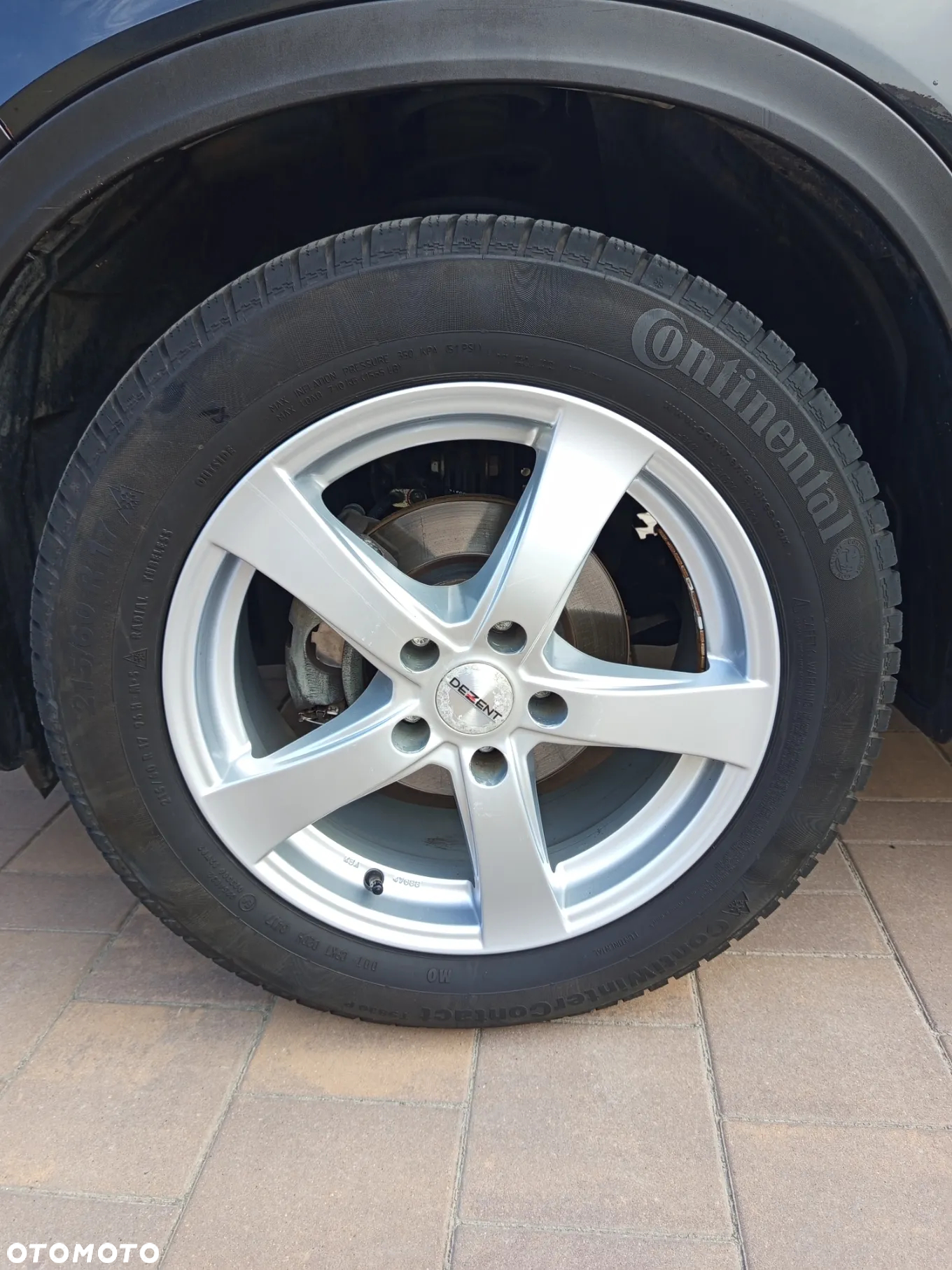 Suzuki Vitara 1.6 Comfort 2WD - 16