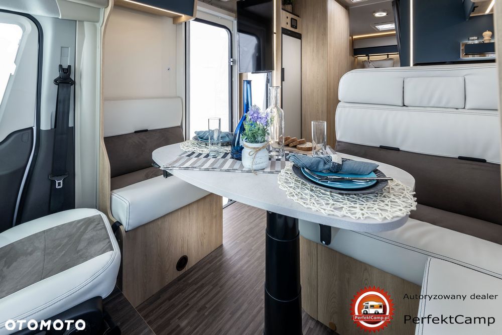 CI HORON 65XT 2026 AUTOMAT 165KM WINTER PACK ADAPTACYJNY TEMPOMAT MARKIZA 4,5 Metra - 7