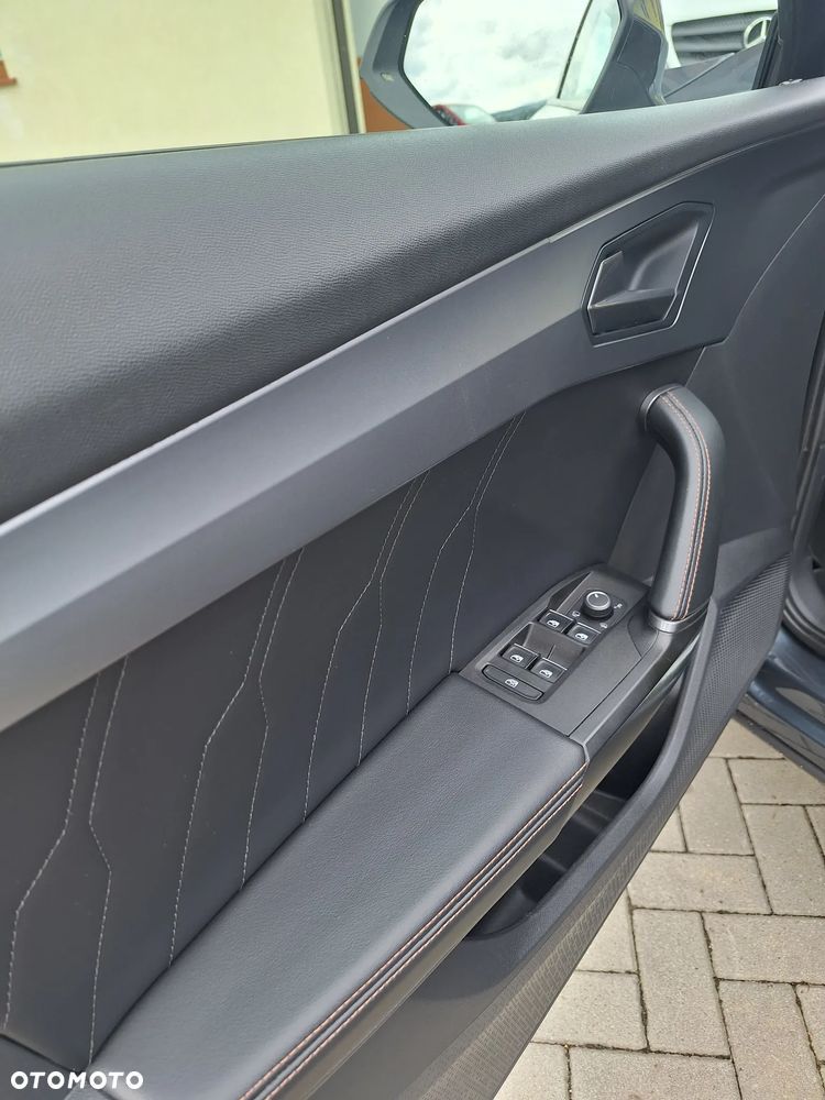 Cupra Formentor 2.0 TSI 4Drive VZ Tribe Edition DSG - 9