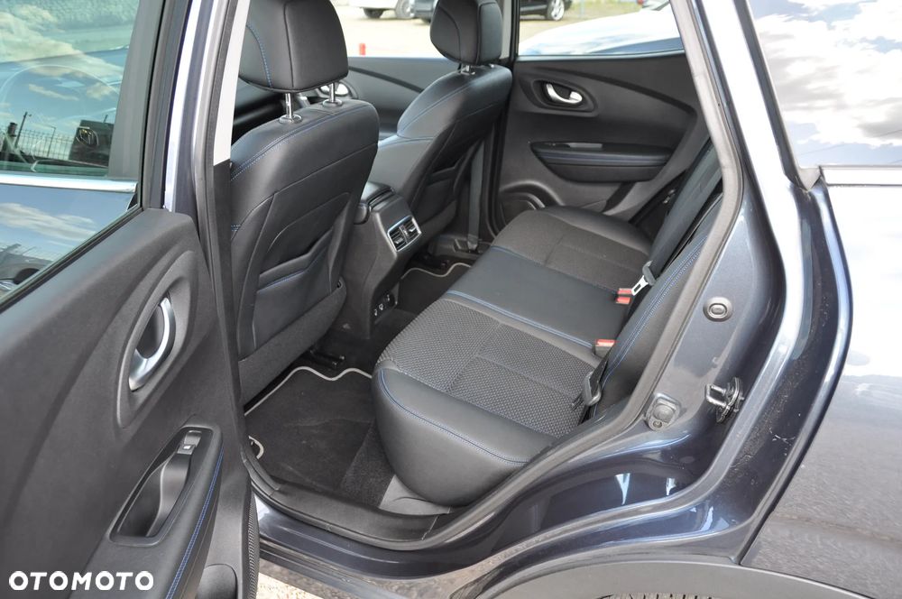 Renault Kadjar TCe 160 EDC GPF mit Deluxe Paket LIMITED - 13