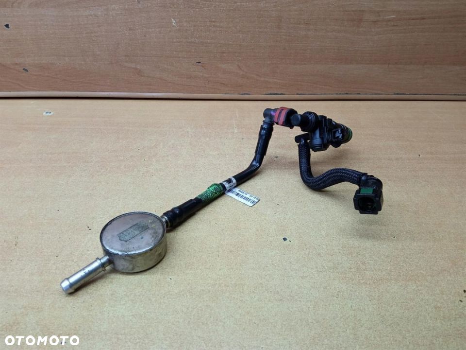 PRZEWODY PALIWA FORD ECOSPORT 1.5 TDCI - 2