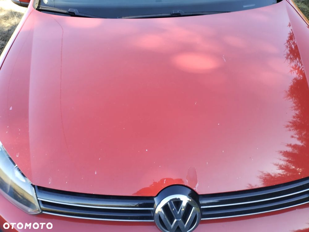Volkswagen Golf - 2