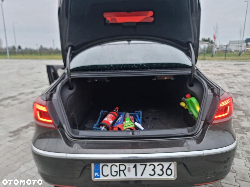 Volkswagen CC - 13
