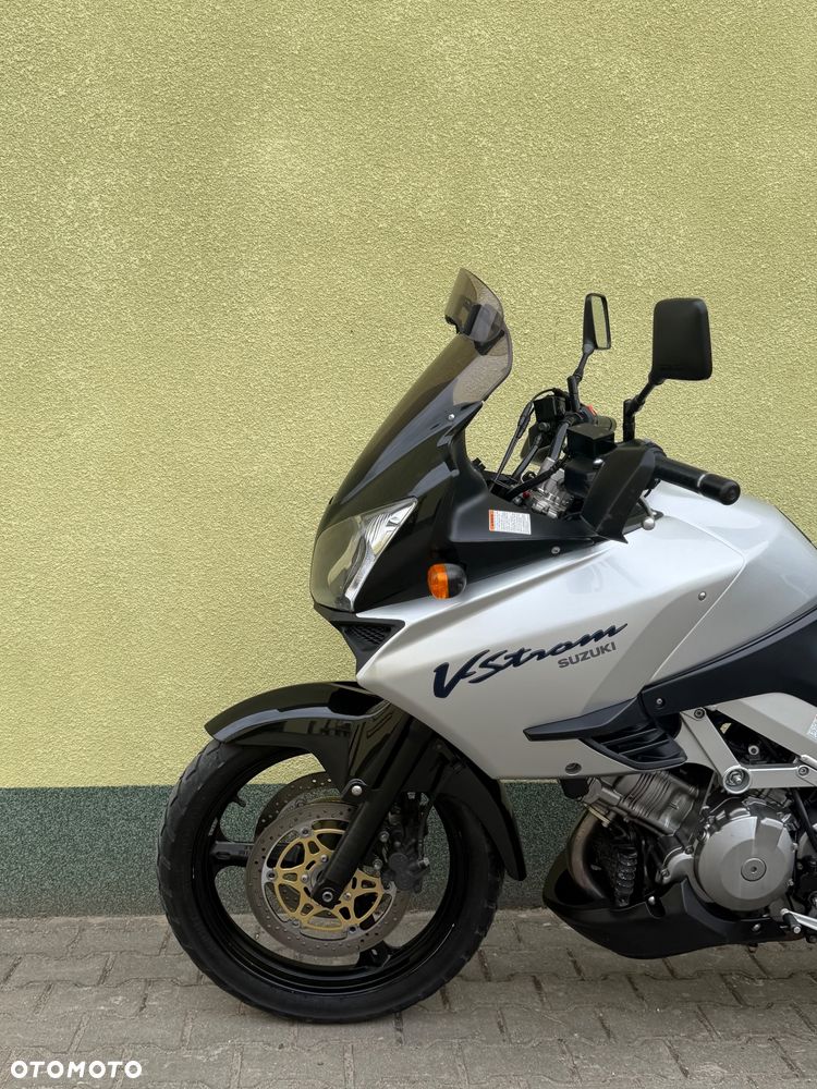Suzuki DL - 25