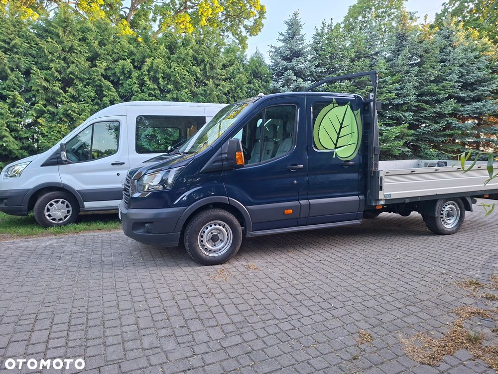 Ford Transit - 6