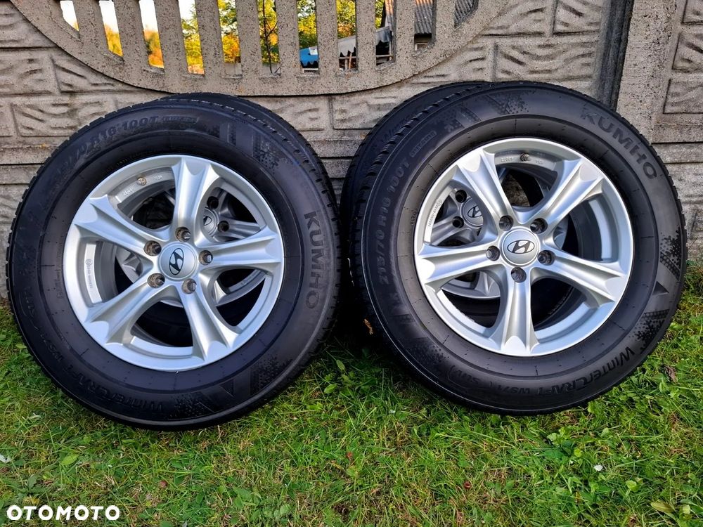 Hyundai ix35 2.0 CRDi 4WD Automatik Premium - 34