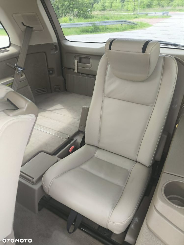 Volvo XC 90 3.2 Executive - 4