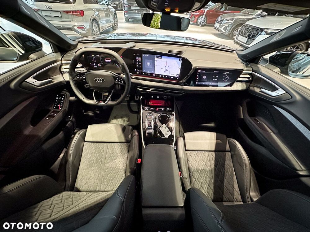 Audi A5 Avant - 21