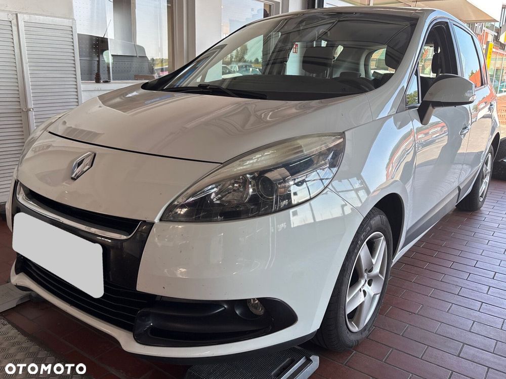 Renault Scenic - 22